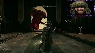 MESSMEERRR! I'M COMING TO FIND YOU!! - Elden Ring: Shadow of the Erdtree - PT12