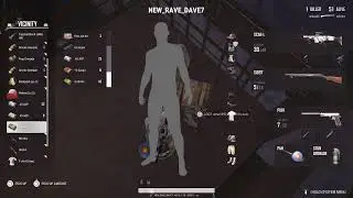NEW_RAVE_DAVE7's Live PS4 Broadcast