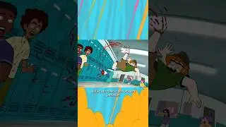 VELMA NÃO TEM NADA A VER COM SCOOBY-DOO? (VERDADE OU MINTO?)