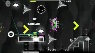 Shock by Danolex ! - GD