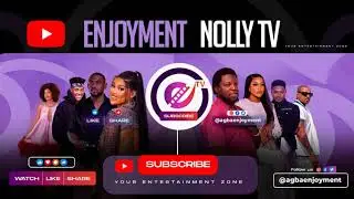 LIVE WITH PHYNA & KENNETH ON SET