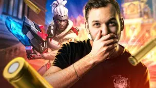 Overwatch 2 m'avait MANQUÉ 😭💖 (Je fais un CARNAGE)