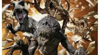PRIMEVAL: The Complete Series 1-5 Box Set Unboxing Review