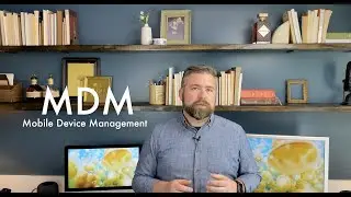 What is MDM?