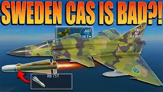 Is Swedish CAS Actually FUN?!
