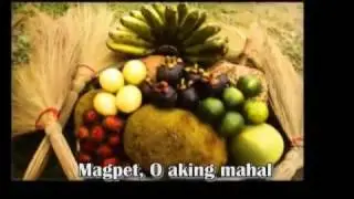 Municipality of Magpet Official Hymn ( Awit Ng Magpet )