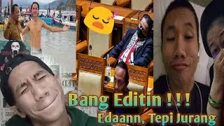 Bang Editinnya Tepi Jurang Edannn #editing #instagram #jurang #bahaya
