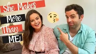 My Partner Makes More Money | How To Play An Equal Role In Your Relationship