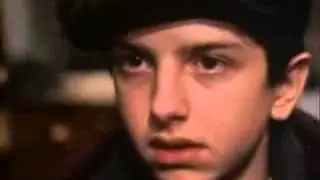 Дебора читает псалмы Лапше-к/ф Однажды в Америке