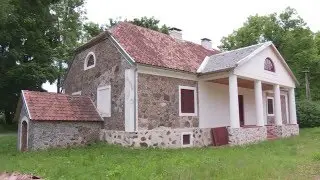 Vietalvas pagasts "Pļaviņu novada stāsts"