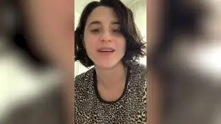 MLNPstar vivlove talks self pleasure!