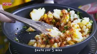 Aloo Paratha Recipe