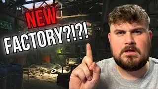They Updated Factory!!