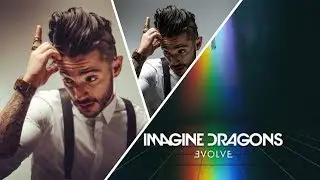Jungle World (Jon Bellion x Imagine Dragons)
