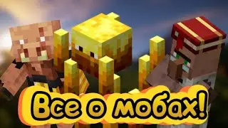 От кого произошли пиглины?😱😰😳 | Мобиология