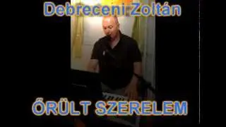 Őrült szerelem