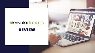 ⭐ Envato Elements Review 2021