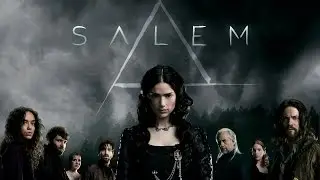 Salem - Seven Devils