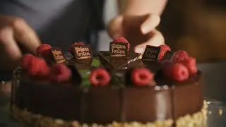 Zu Gast bei Stefans Torten