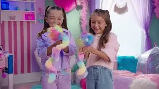 Cotton Candykins Series 1 (10sec)