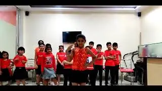 Naah Goriye ll Dance choreography