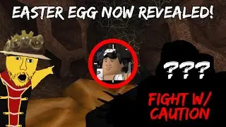 THE BEAST BOSS EASTER EGG SOLVED! | Apocalypse Rising 2