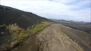La Geria