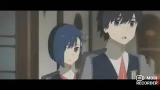 darling in the franxx //AMV// ESPERO LA 2TENORADA 😄💬