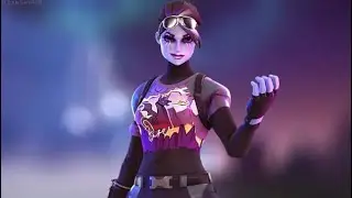 Addison Rae💕 (Fortnite montage)