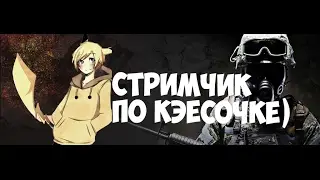 СТРИМ ПО КС ГО PIKA)