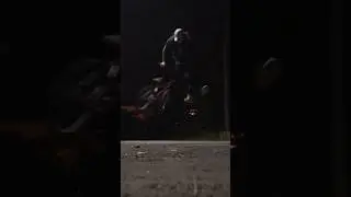 бани вип на бмх #shorts #tricks #bmx #girls #night #street