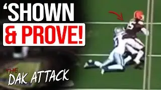DeMarvion Overshown & Eric Kendricks FILM IS TERRIFYING! Zimmer’s DEFENSE Is NFL’s WORST NIGHTMARE!