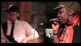 Tonye Aganaba & The Foundation Band