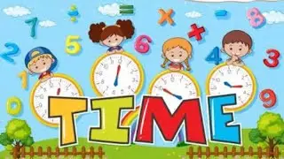 Class-5| Multiplication of Time| Math Chapter | Time Chapter of Grade-5| Multiply Time