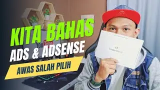 Penting Untuk Kreator PemuLa - ADS dan Google Adsense !