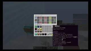 как закодить звук нажатия по инвентарю в mineland 