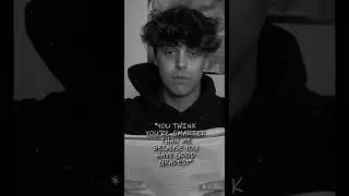 #Pov
