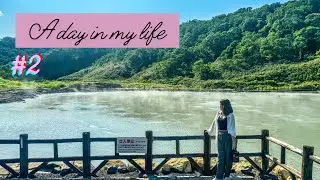 A day in my life #2
