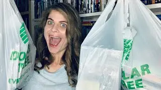 Dollar Tree Mega Movie Haul!!! Black Friday 2020
