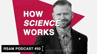 Daniel Lakens: Metascience, Open Science and a Philosophy of Statistics
