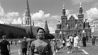 “Донбасс за нами» (cover) @NataliKachura