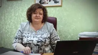 Видеоролик №1