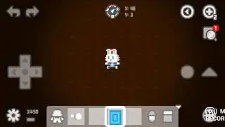 LET'S PLAY #1 НАЧАЛО