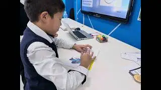 №148 мектеп-гимназия Саматова Сая химия 7 сынып