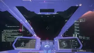 Star Citizen: Sentinel vs Hurricane