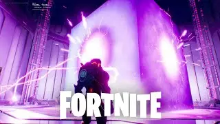 ASÍ FUE EL EVENTO FINAL DE LA TEMPORADA 7 DE FORTNITE [ Español Latino ] Gumper YT