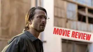 No Rest for the Weekend Movie Review: Hit Man