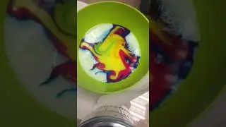 Creatief met inkt