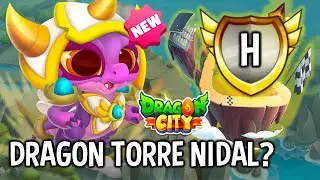 NUEVO DRAGON HEROICO ABRIL - CARRERA HEROICA ABRIL EN DRAGON CITY