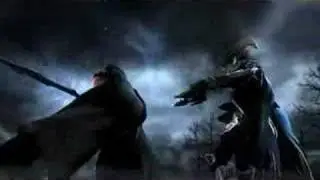 Neverwinter Nights 2 official trailer